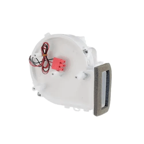 LG Refrigerator Ice Maker Cooling Fan - 5209JA1044A