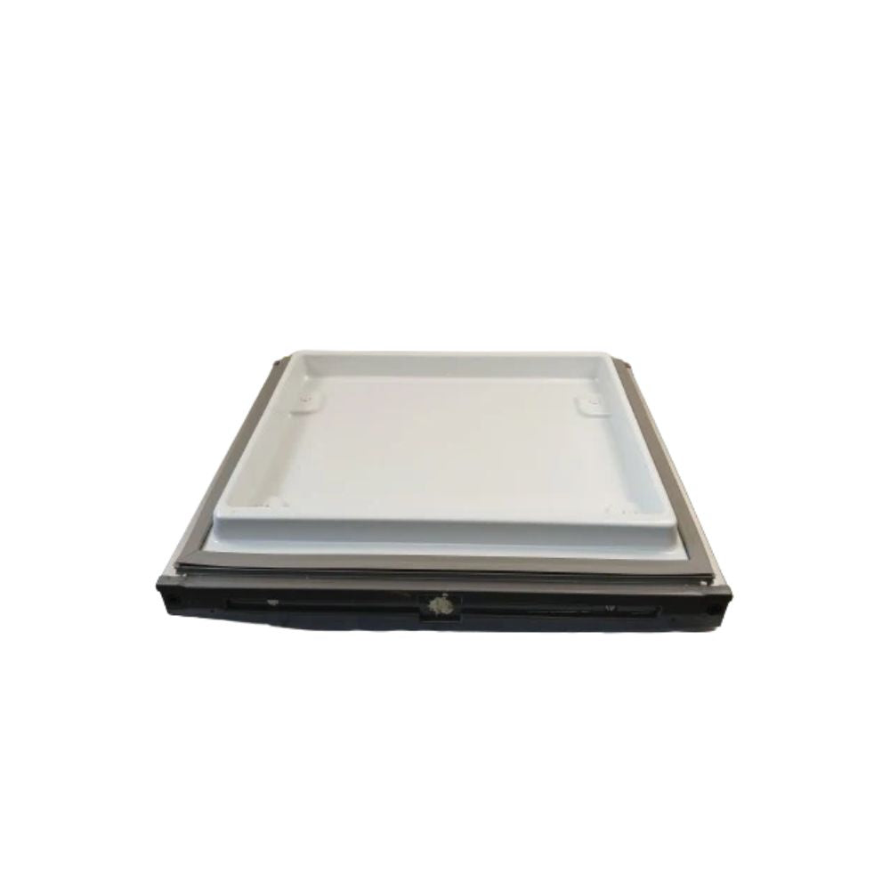 Whirlpool Refrigerator Door - LW10858419