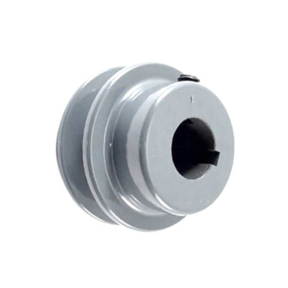 Speed Queen Dryer Motor Pulley - M414564