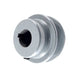 Speed Queen Dryer Motor Pulley - M414564