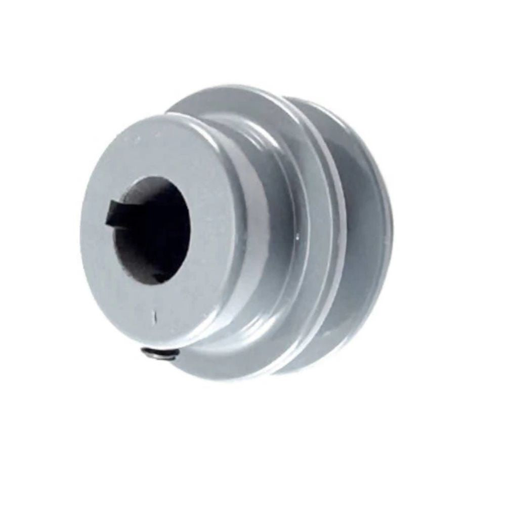 Speed Queen Dryer Motor Pulley - M414564