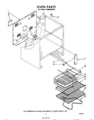 Kit de conversion au gaz propane pour sèche-linge Whirlpool - MAL9000AXX, remplace : 3-3751