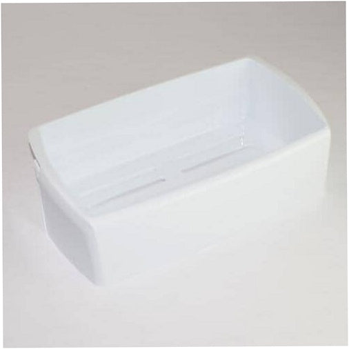 LG Refrigerator & Freezer Door Shelf Bin - MAN62069201, Replaces: AAP73211602