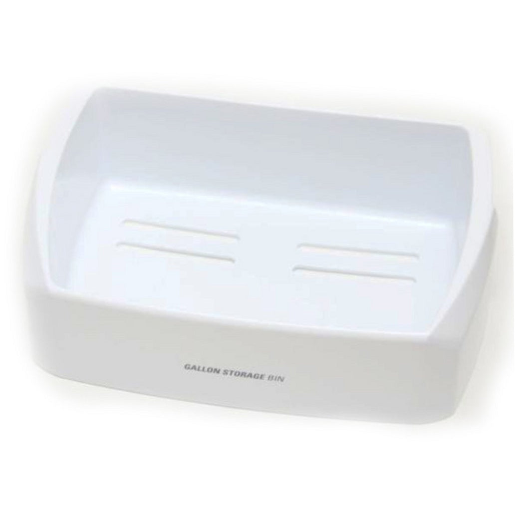 LG Refrigerator & Freezer Door Shelf Bin - MAN62508901