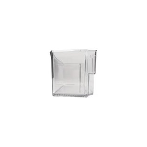 LG Refrigerator Door Shelf Bin - MAN63948404, Replaces: MAN63948401