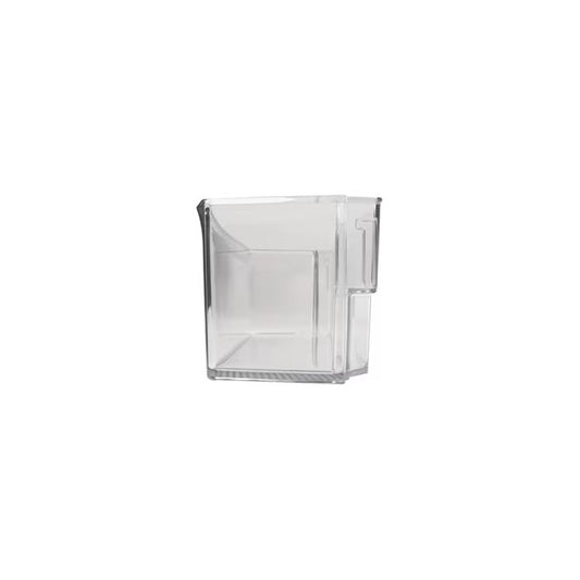 LG Refrigerator & Freezer Door Shelf Bin - MAN63948404, Replaces: MAN63948401