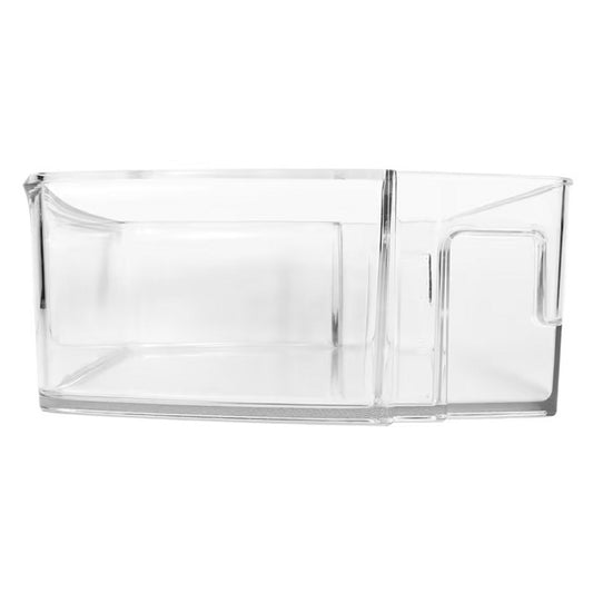 LG Refrigerator & Freezer Door Basket - MAN63948506, Replaces: MAN63948501