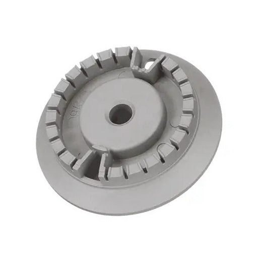 LG Range, Oven & Cooktop Surface Burner Base (9K BTU) - MBE61842004, Replaces: EBZ30917008