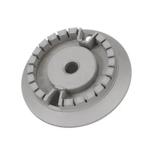LG Range /Oven Surface Burner Base (9K BTU) - MBE61842004, Replaces: EBZ30917008