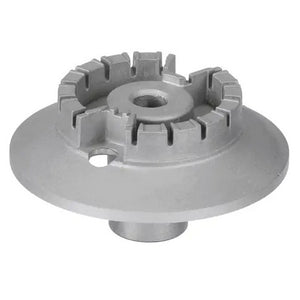 LG Range /Oven Surface Burner Base (5K BTU) - MBE61842503, Replaces: MBE61842501