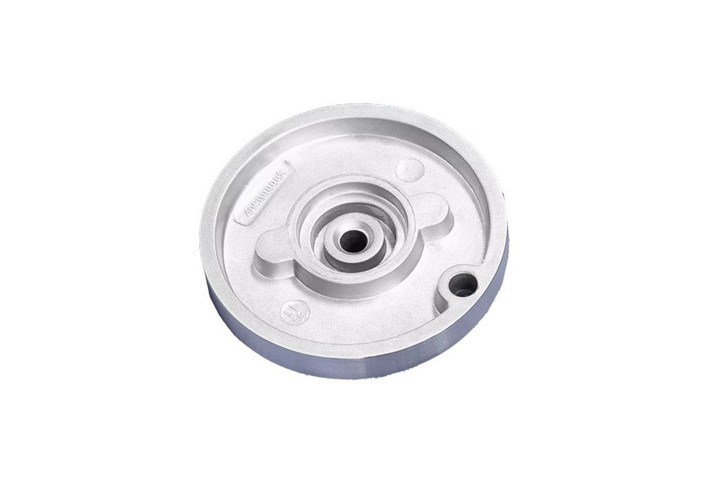 LG Range, Oven & Cooktop Gas Burner Head - MBE62283303