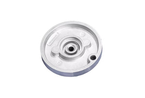 LG Range /Oven Gas Burner Head - MBE62283303