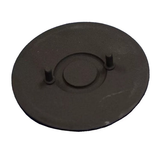 LG Range, Oven & Cooktop Surface Burner Cap - MBE62284102