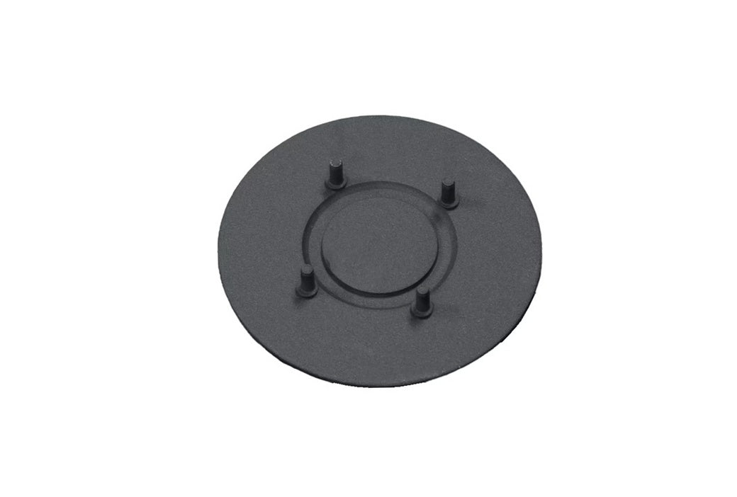 LG Range, Oven & Cooktop Surface Burner Cap - MBE62284202