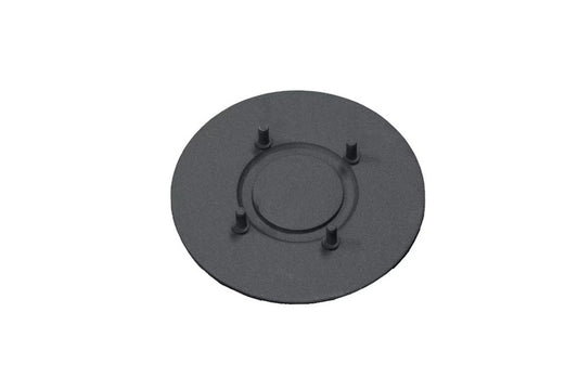 LG Range, Oven & Cooktop Surface Burner Cap - MBE62284202