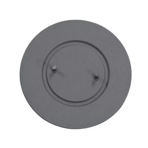 Couvercle de brûleur de surface pour cuisinière, four et table de cuisson LG - MBE62284502