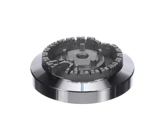 LG Range, Oven & Cooktop Surface Burner Head - MBE62423801, Replaces: MBE62283303