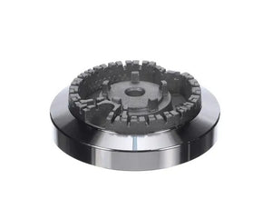LG Range /Oven Surface Burner Head - MBE62423801, Replaces: MBE62283303