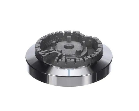 LG Range, Oven & Cooktop Surface Burner Head - MBE62423801, Replaces: MBE62283303