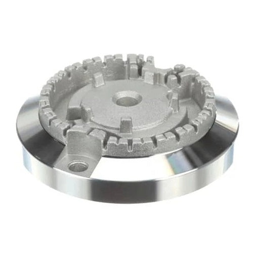 LG Range, Oven & Cooktop Burner Head - MBE62424001, Replaces: MBE62302901