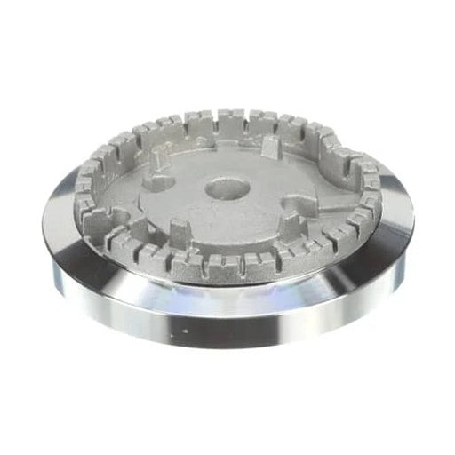 LG Range, Oven & Cooktop Burner Head - MBE62424101, Replaces: MBE62303003
