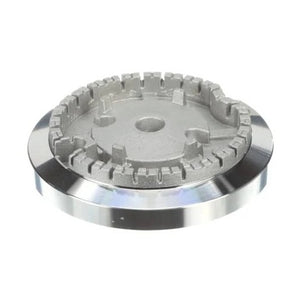 Tête de brûleur pour cuisinière, four et table de cuisson LG - MBE62424101, remplace : MBE62303003