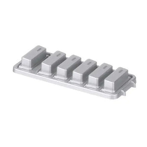 Ensemble de commandes à boutons pour lave-linge LG - MBG62329501