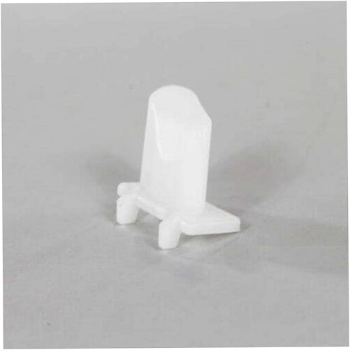 LG Refrigerator & Freezer Lever Button - MBG65682701