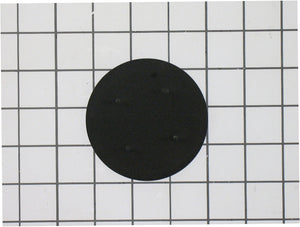 Couvercle de brûleur de surface pour cuisinière, four et table de cuisson LG - MBL61908503, remplace : EBZ30887607