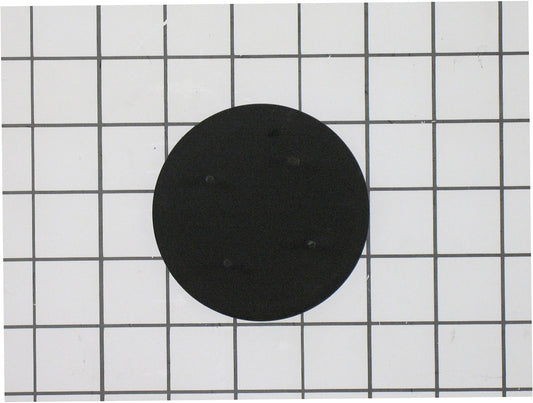 LG Range, Oven & Cooktop Surface Burner Cap - MBL61908503, Replaces: EBZ30887607