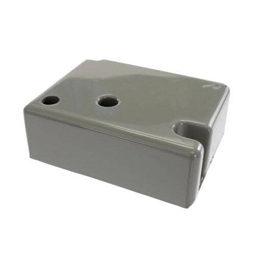 LG Refrigerator & Freezer Hinge Cover - MBL65401505