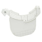 LG Dryer Lint Filter Cover - MCK49049101