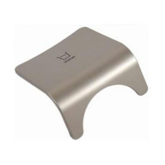 LG Refrigerator & Freezer Lever Cover - MCK63734907, Replaces: MCK63734904