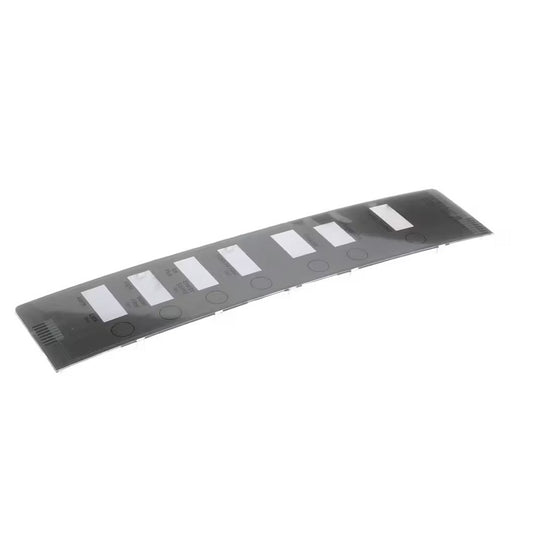 LG Refrigerator & Freezer Display Cover - MCK66585116, Replaces: MCK66585101