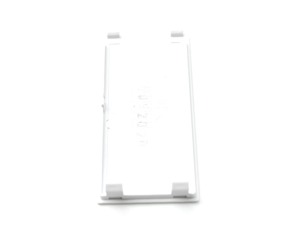 LG Washer Lower Cover - MCK67634401