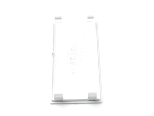 LG Washer Lower Cover - MCK67634401