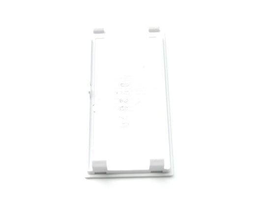 LG Washer Lower Cover - MCK67634401