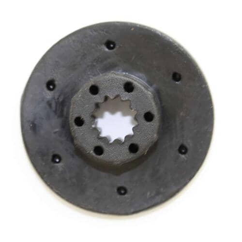 LG Refrigerator & Freezer Motor Support/Damper - MCQ65884301