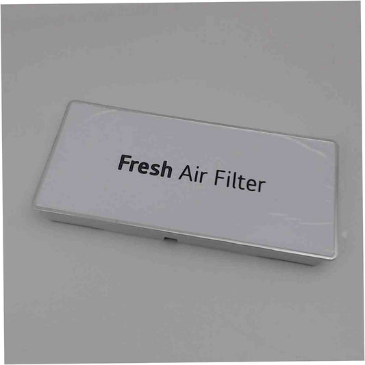 LG Refrigerator & Freezer Filter Cover - MCR66849208