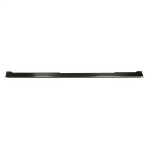 LG Range, Oven & Cooktop Rear Guard Panel - MCR67468502, Replaces: MCR67468501