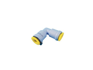 LG Refrigerator Elbow - MDB61861102, Replaces: 4932JA3009A