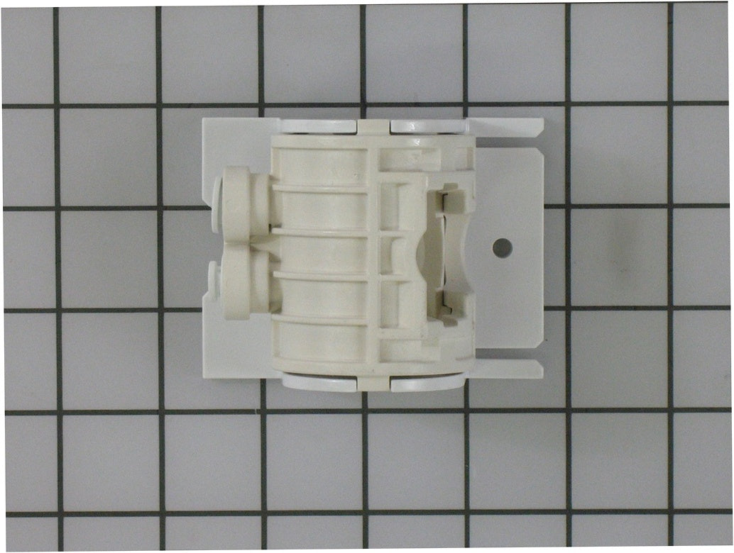 LG Refrigerator & Freezer Water Filter Head - MDJ62165101, Replaces: ADQ36011703