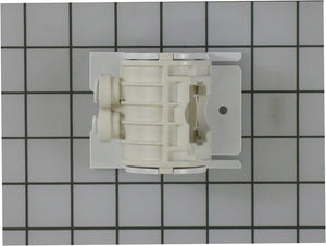 LG Refrigerator Water Filter Head - MDJ62165101, Replaces: ADQ36011703