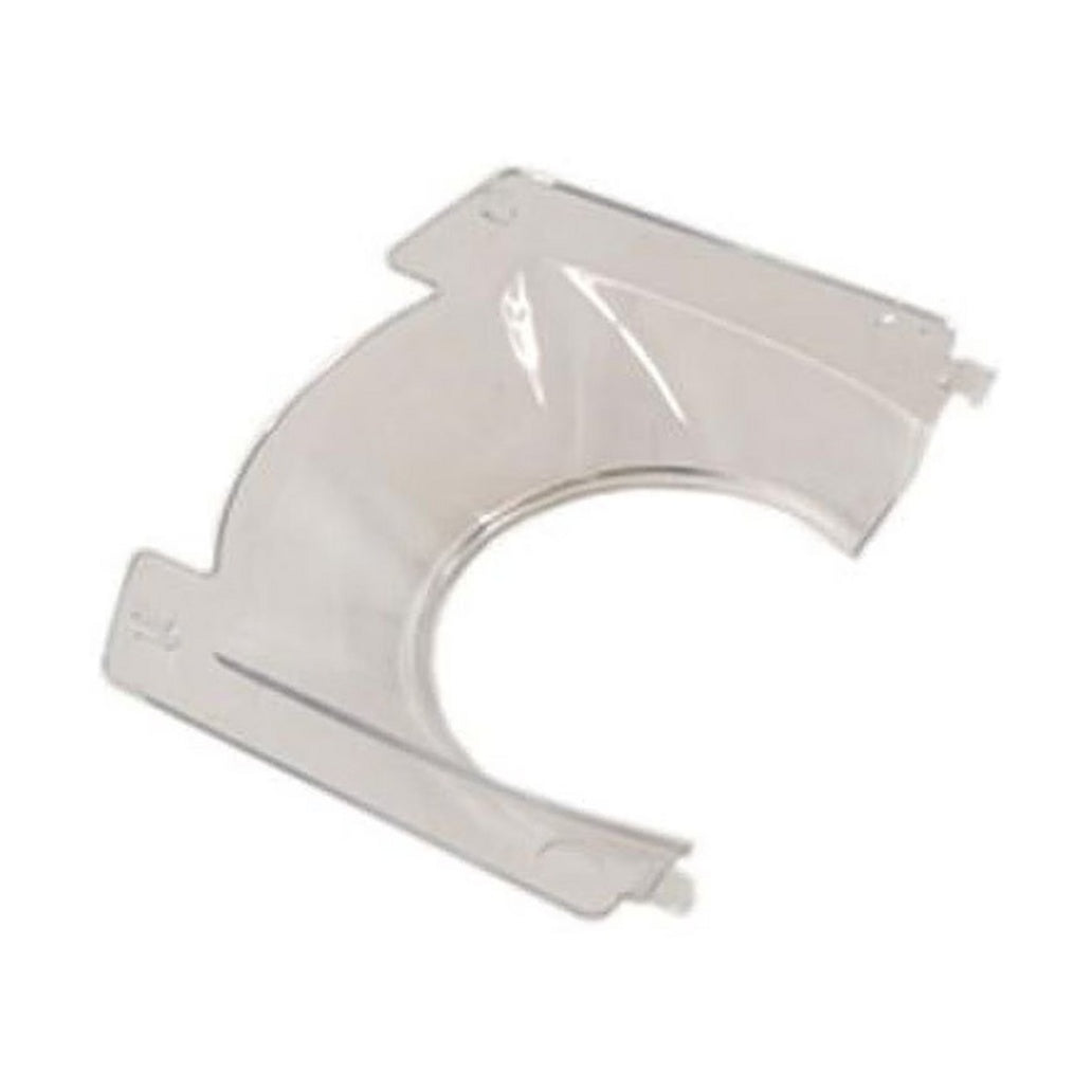 LG Refrigerator & Freezer Dispenser Funnel Guide - MDR42967401