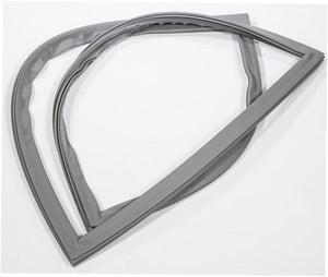 LG Refrigerator Freezer Door Gasket - MDS38201423, Replaces: MDS38201411