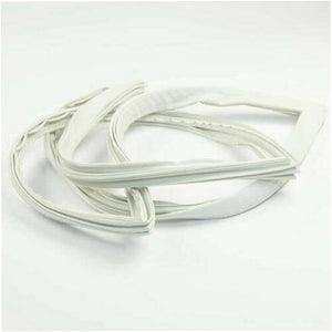 LG Refrigerator Freezer Door Gasket - MDS38201424, Replaces: MDS38201411
