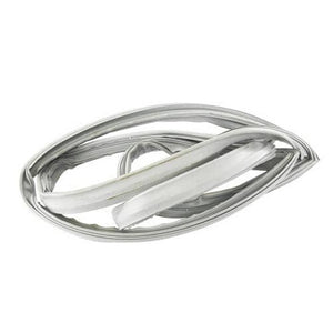 LG Refrigerator Door Gasket - MDS38201427, Replaces: MDS38201419