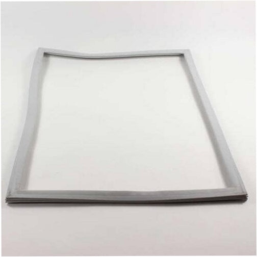 LG Refrigerator & Freezer Door Gasket - MDS64172922, Replaces: MDS38201419