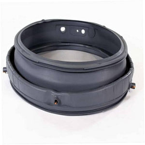 LG Washer Gasket - MDS64934202, Replaces: MDS64934201