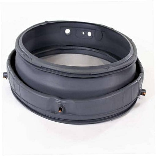 LG Washer Gasket - MDS64934202, Replaces: MDS64934201